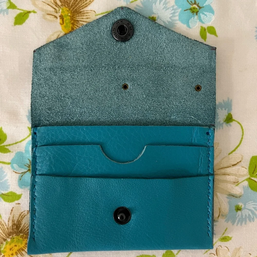 Hand Crafted handmade by